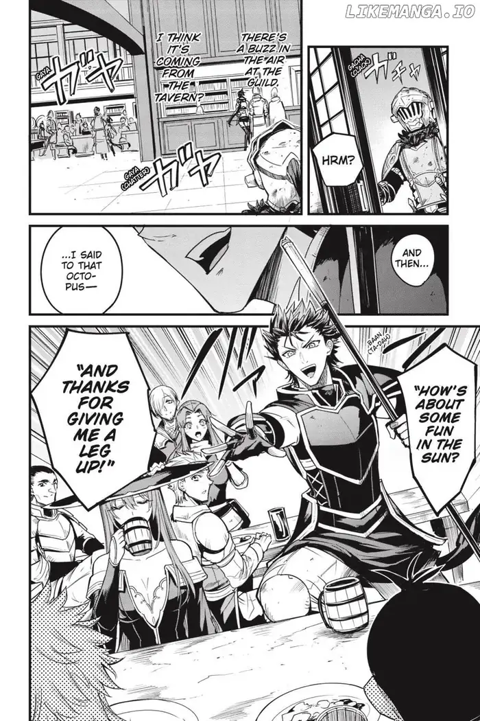 Goblin Slayer: Side Story Year One Chapter 112 image 13_optimized_optimized